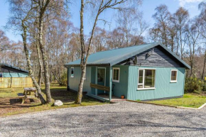 Heather Lodge 4, sleeping 6, Beauly